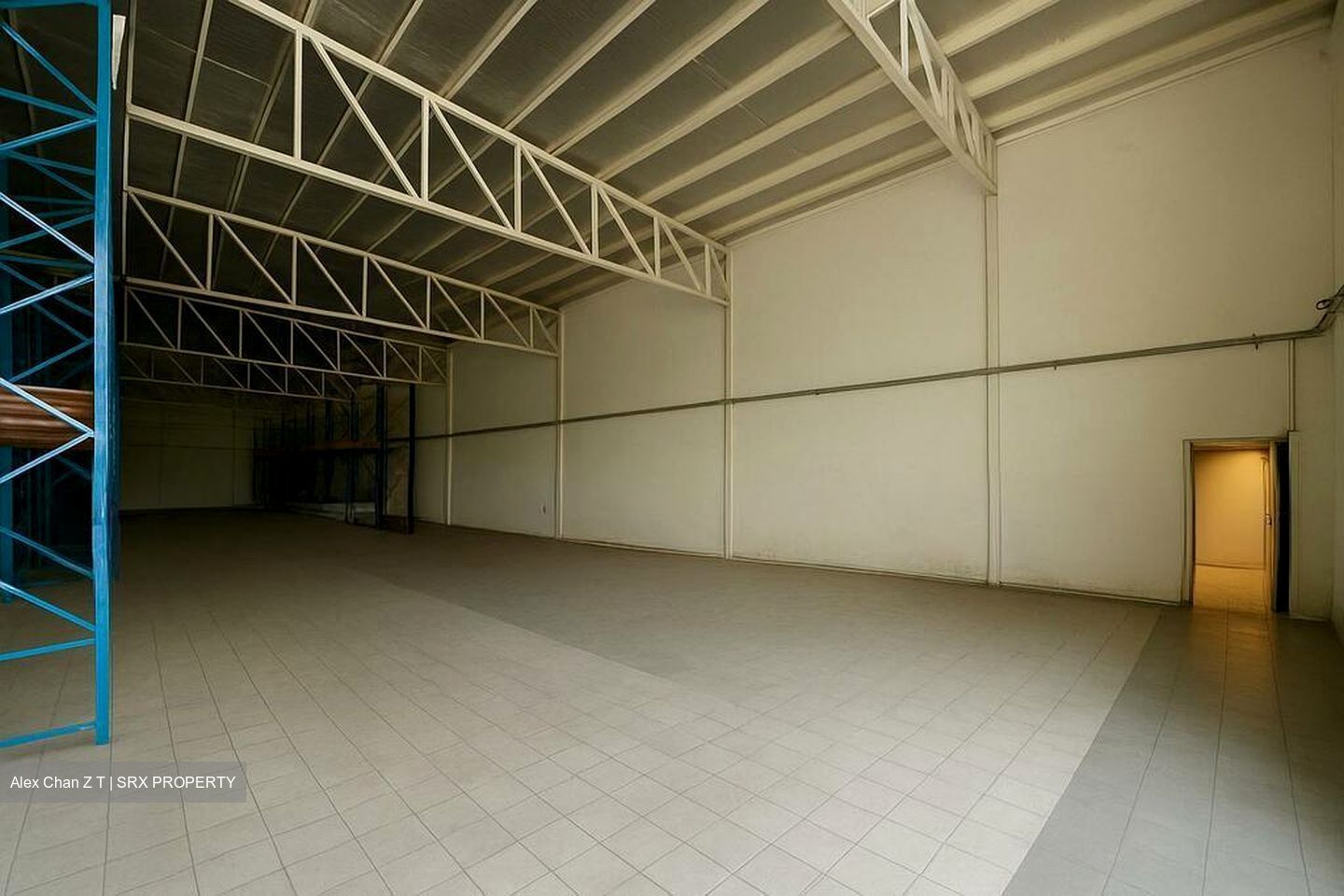Pioneer Road (D22), Factory #632448741
